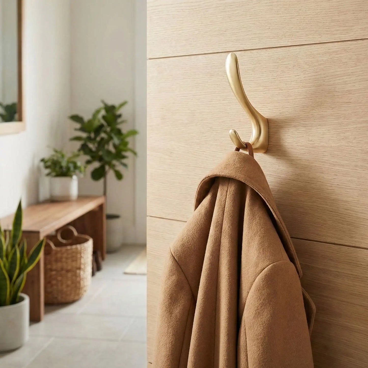 PATERE | Elegance Zinc