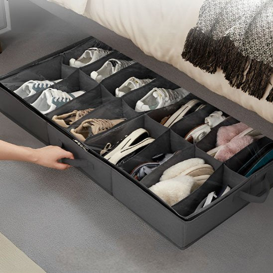 Rangement chaussures spacevision sangles