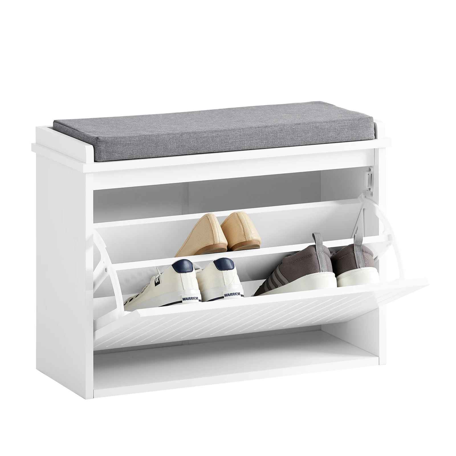 banc rangement chaussures elegance