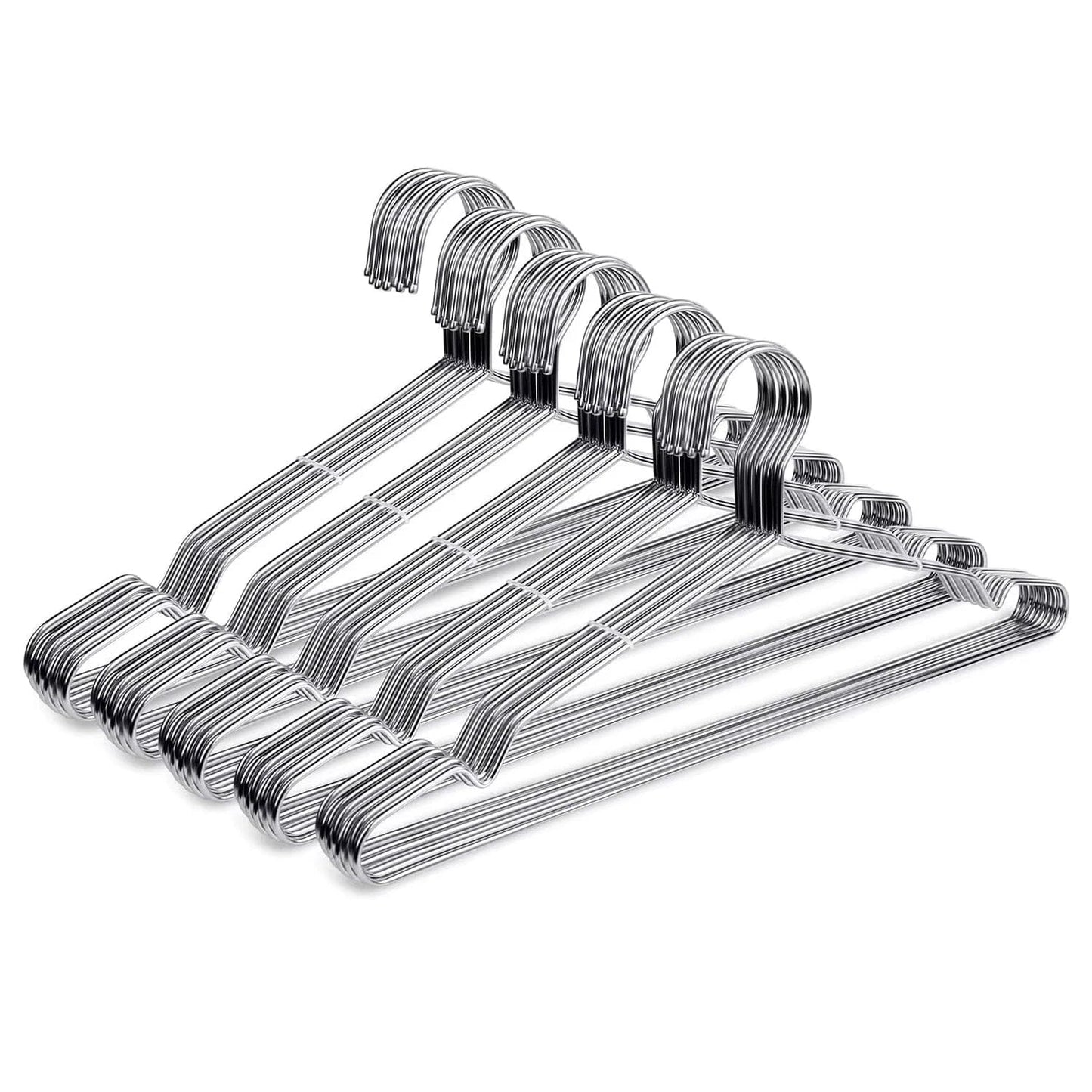 Cintres | Design Durable Rangement signature 50pcs