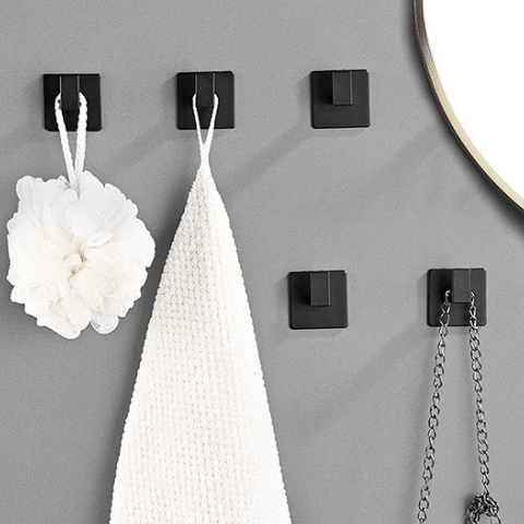 crochet mural noir gif