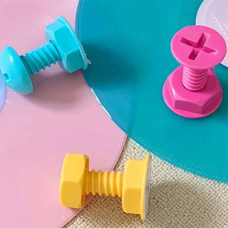 Crochets Adhésifs | MultiVis Colorés - Rangement signature