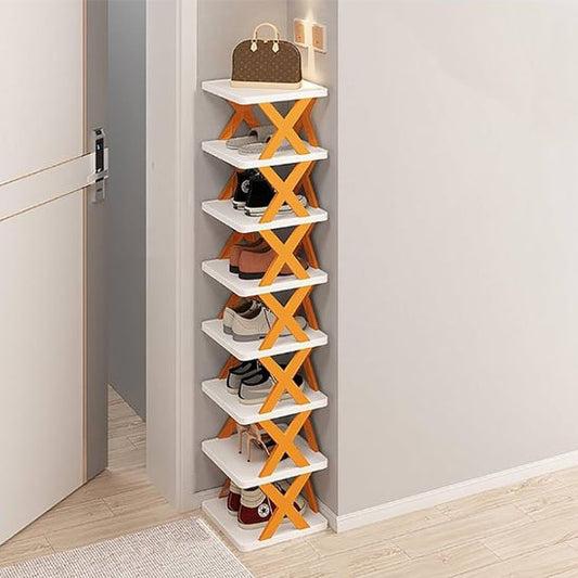 etagere a chaussures modularis coin