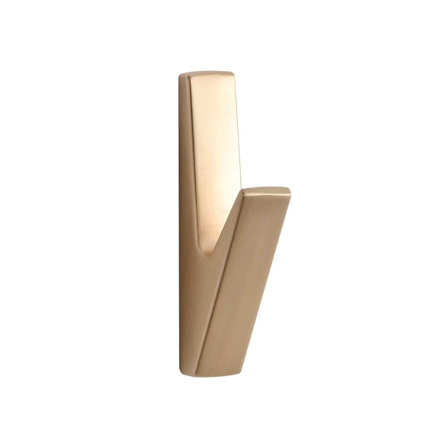 Patère | Zinc Moderne - Rangement signature