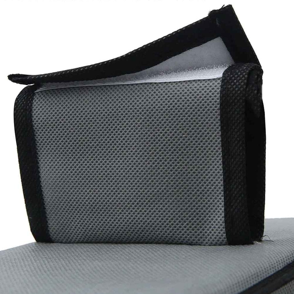 Portant pour Chaussures | Modèle Suspendu à 10 Étagères RangePro™ Portant pour chaussures Rangement signature