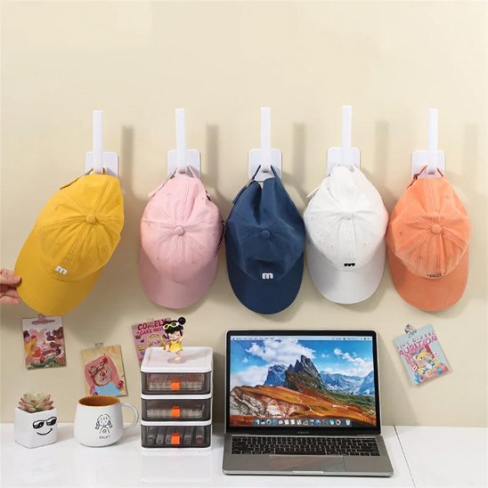 porte casquette elegantspace disposition