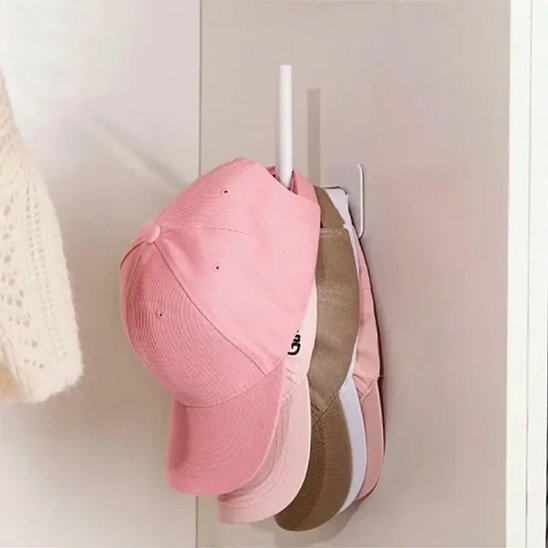 porte casquette elegantspace mural