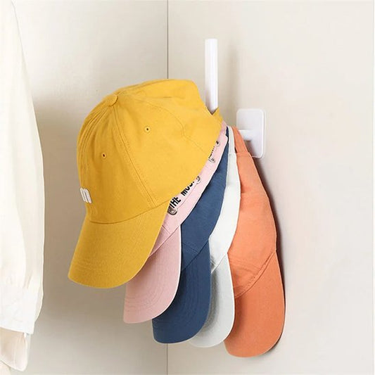 porte casquette elegantspace rangement