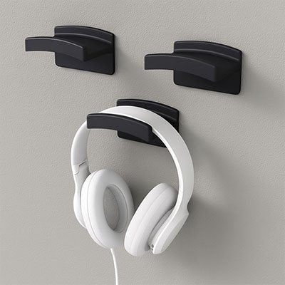 porte casquette premium ecouteurs