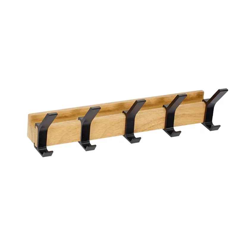 porte manteau bois mural mobilehook
