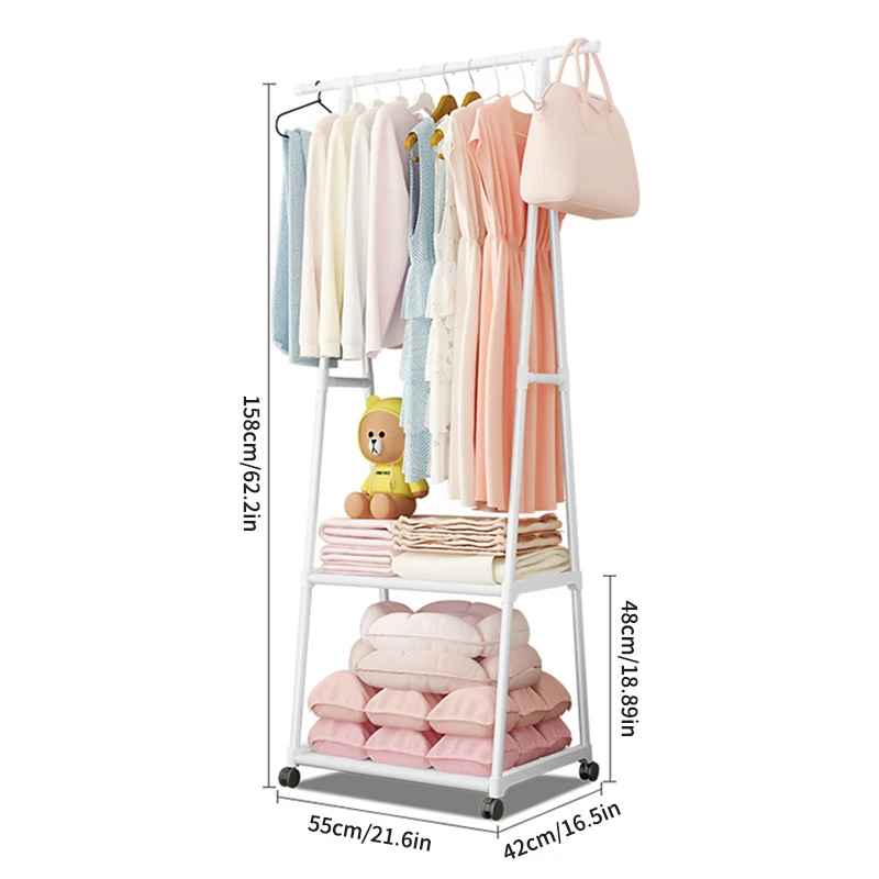 porte manteau enfant KidOrganize dimensions