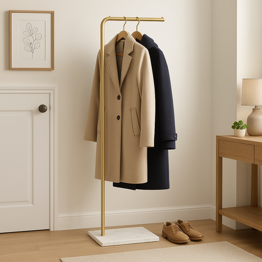 porte manteau linea manteaux