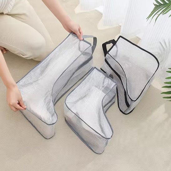 range chaussure en nylon