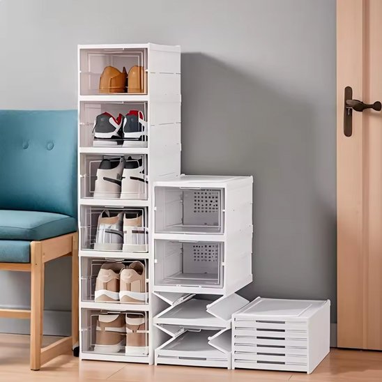 range chaussure modubox adaptable