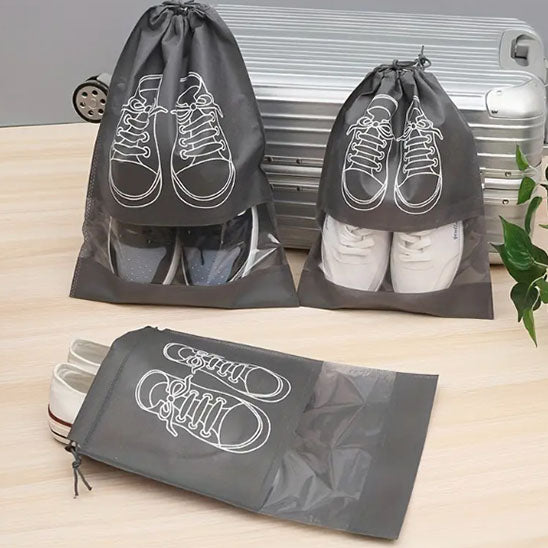 range chaussure voyageur compact image