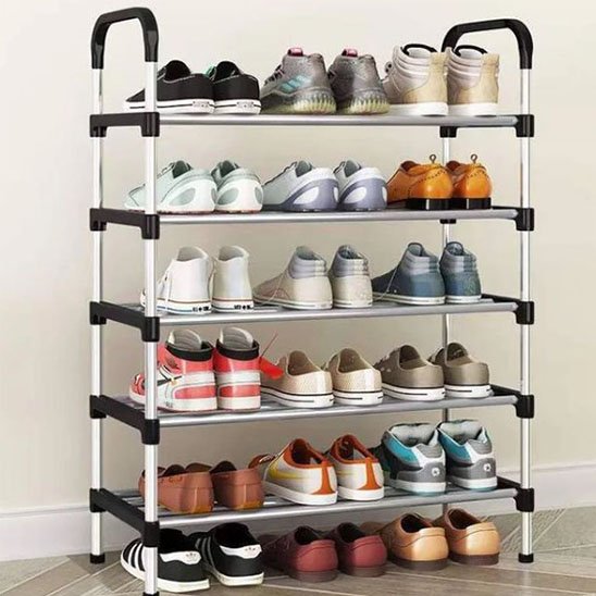 rangement chaussures modulable OrganizeHomeâą