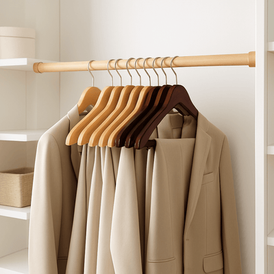 Cintre - Rangement signature