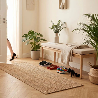 Tapis d'Entrée