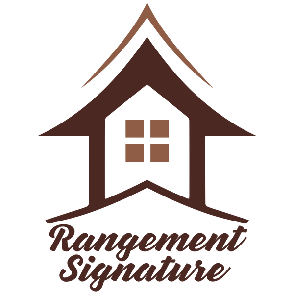 Rangement signature