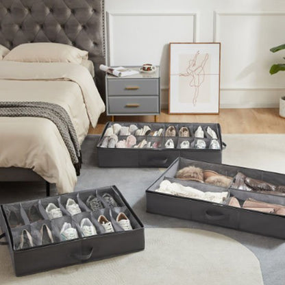 Rangement chaussures spacevision display