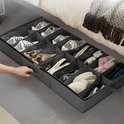 Rangement chaussures spacevision sangles