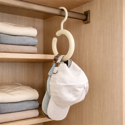 Cintre beige