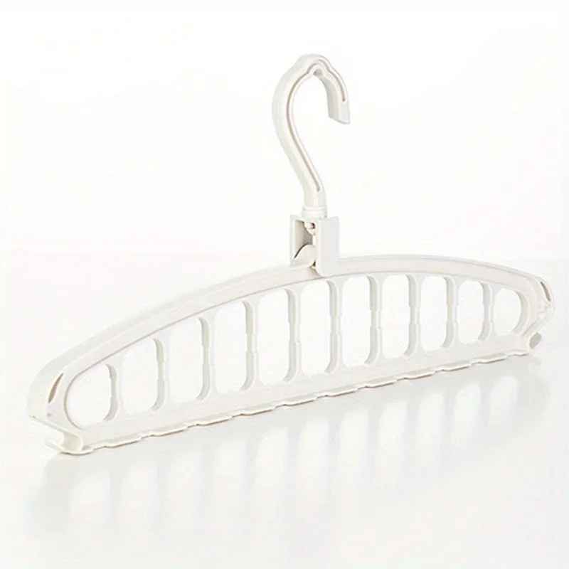 Cintre Design Élégance blanc