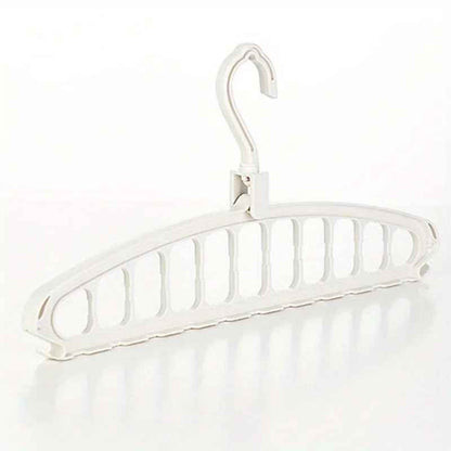 Cintre Design Élégance blanc