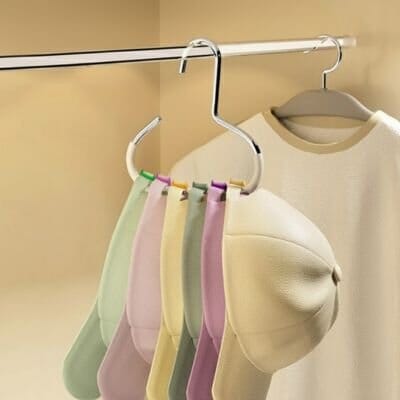 Cintre | Durable Élégance Rangement signature 