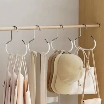 Cintre | Durable Élégance Rangement signature 