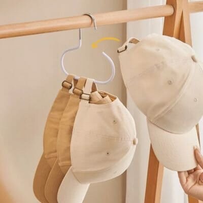 Cintre | Durable Élégance Rangement signature 