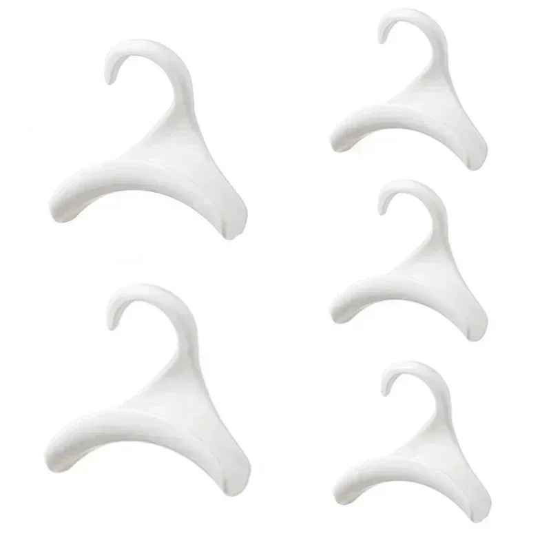 Cintre OrganizEssentials blanc