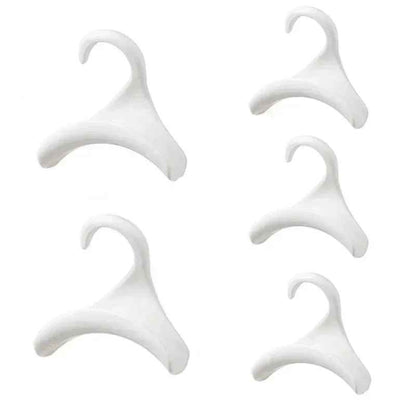 Cintre OrganizEssentials blanc