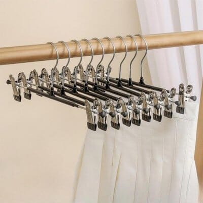 Cintre Pantalon | Polyvalent Rangement signature 