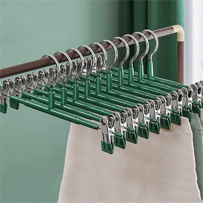 Cintre Pantalon | Polyvalent Rangement signature 