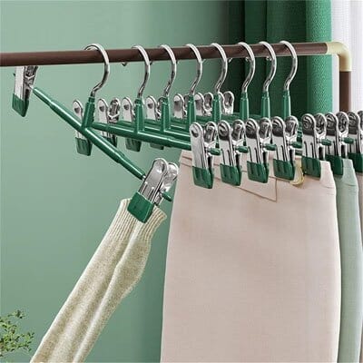 Cintre Pantalon | Polyvalent Rangement signature 