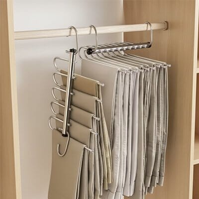 Cintre Pantalon | Robuste Rangement signature 