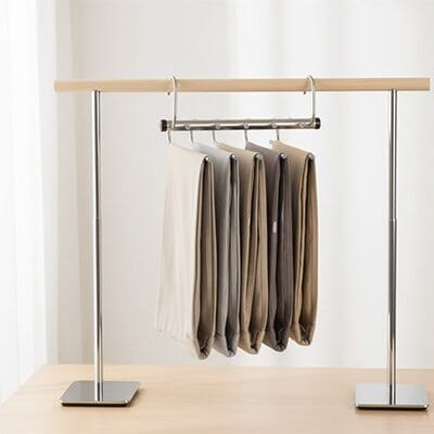 Cintre Pantalon | Robuste Rangement signature 