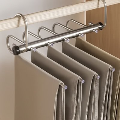 Cintre pantalon​ Robuste horizontal