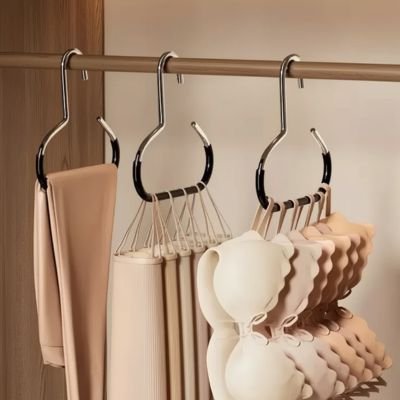 Cintre polyvalent Durable Élégance