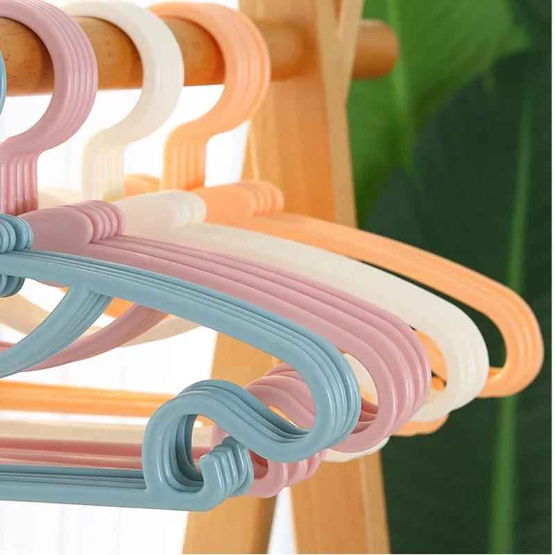 Cintre pour Bebe | Antidérapant Premium Rangement signature 