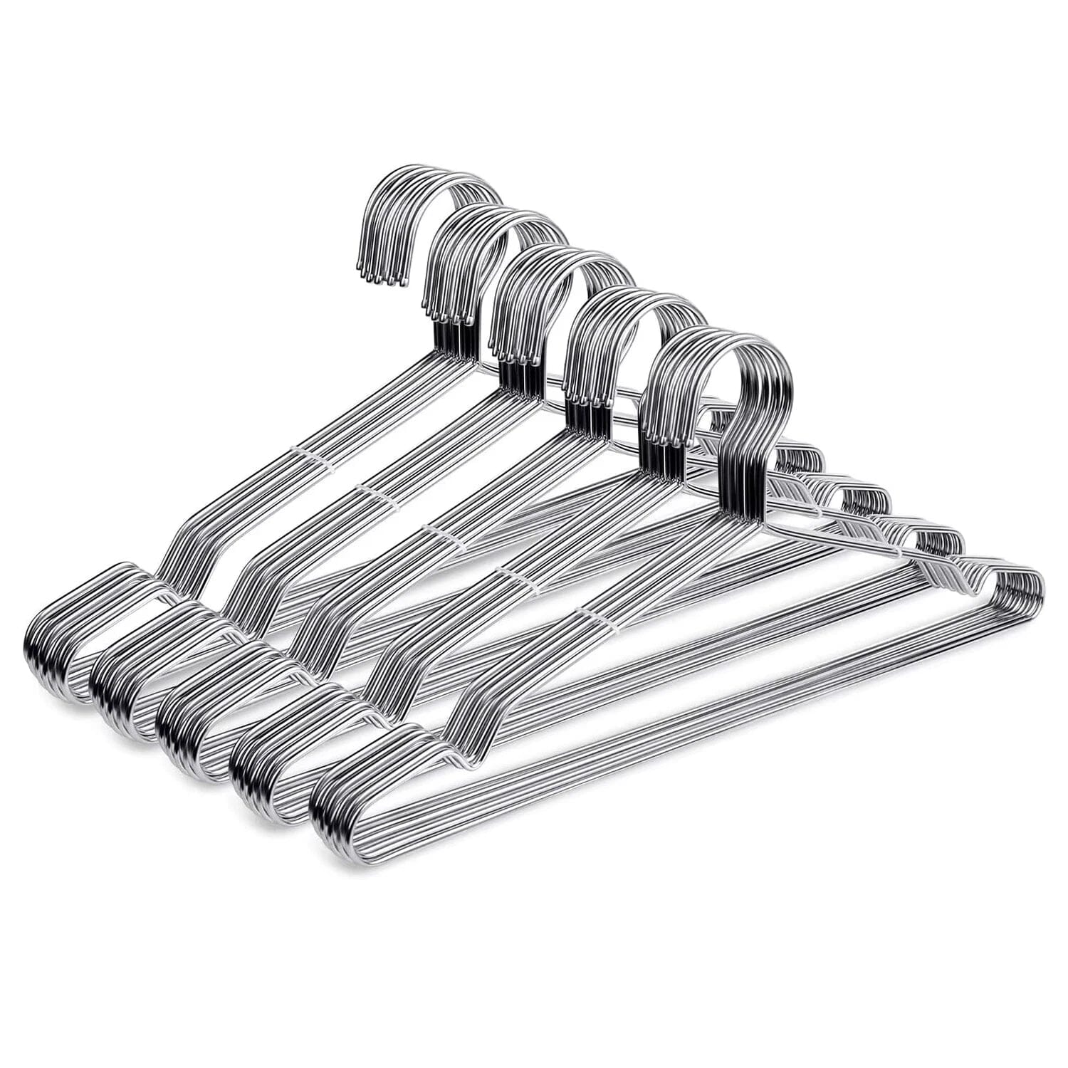 Cintres | Design Durable Rangement signature 50pcs 