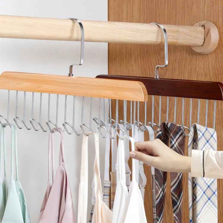 Cintres | Durables Raffinés - Rangement signature