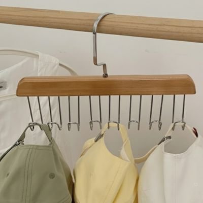 Cintres | Durables Raffinés - Rangement signature