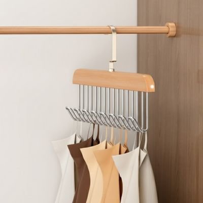 Cintres | Durables Raffinés - Rangement signature