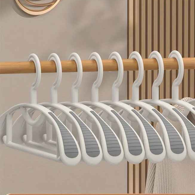 Cintres haute adhérence large