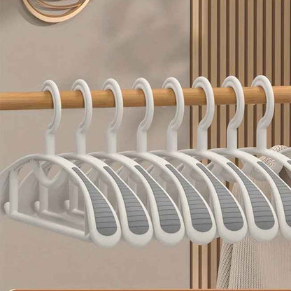 Cintres haute adhérence large