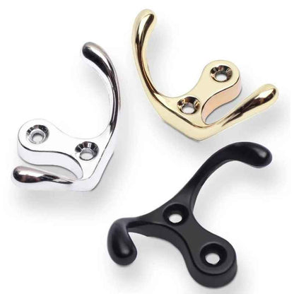 Crochet mural design double