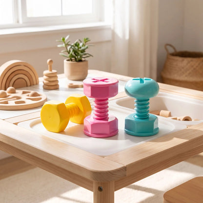 Crochets muraux décoratifs sans perçage, lot de 3, parfaits pour organiser une entrée moderne