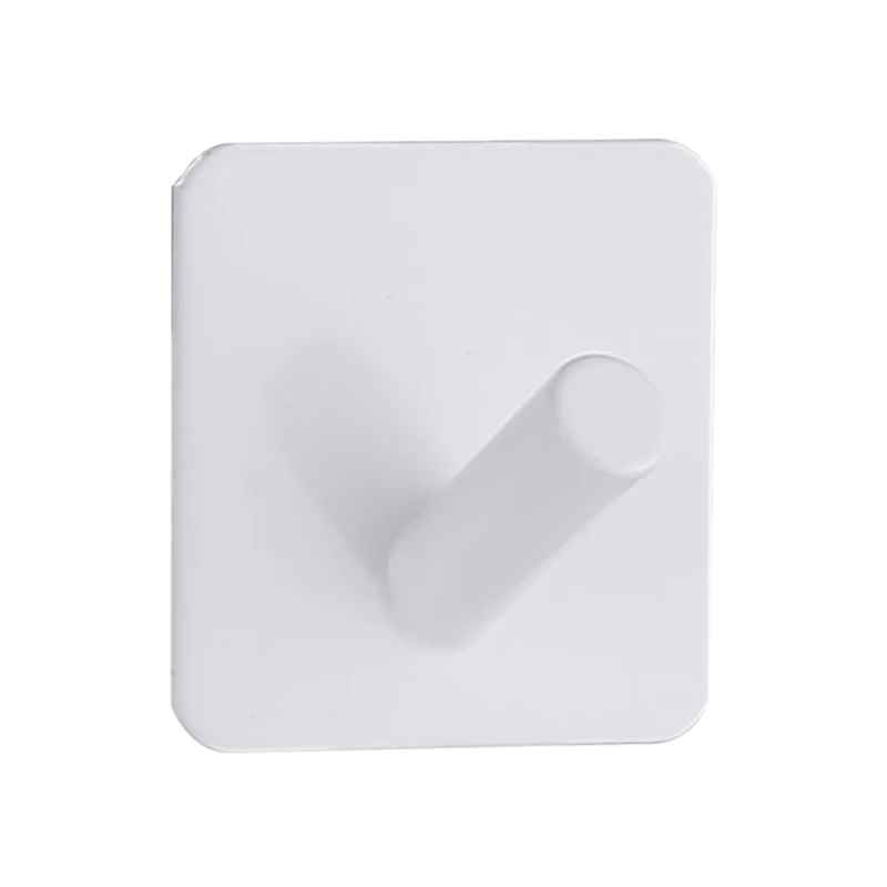 Crochets muraux DésiOrganiz blanc